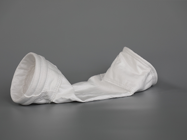 垃圾焚燒電廠(chǎng)用ptfe除塵器濾袋